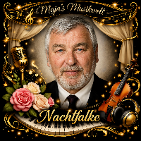 Klaus Der Nachtfalke