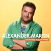 Alexander Martin - Barfuss Nach Paris