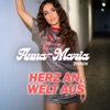 Anna-Maria Zivkov - Herz An  Welt Aus